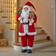 B&Q Santamagic! Mega Red Prydnadsfigur 110cm