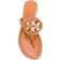 Tory Burch Miller Patent - Tan