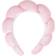 Brushworks Pink Cloud Headband headband 1