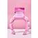Brushworks Pink Cloud Headband headband 1