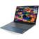 Lenovo 2022 Newest Ideapad 5 Laptop, 15.6 Inch FHD IPS Touch Screen, 11th gen Intel Core i5-1135G7, 8GB RAM, 1TB SSD, Wi-Fi 6, Light Weight, Windows 11 Home, Bundle with JAWFOAL