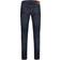 Jack & Jones Glenn Jjicon Jj 559 50Sps Slim Fit Jeans - Blue/Blue Denim