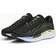 Puma Magnify Nitro Knit M - Black/Elektro Purple/Fizzy Lime
