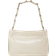 Anine Bing Small Kate Shoulder Bag - Ivory