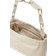 Anine Bing Small Kate Shoulder Bag - Ivory