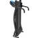 Nero Electric Treadmill Foldable Motorized with Kinomap Zwift Bluetooth Connection