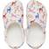 Crocs Kid's Classic Character Print Clog - Unicorn