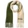 Jacquemus Moisson Scarf - Khaki