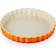 Le Creuset Heritage fluted Pajform 24 cm