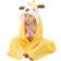 Michley Animal Hooded Baby Bath Towel Giraffe