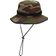 Nike Dri-FIT Apex Camo Print Bucket Hat - Medium Olive/Black/White