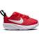 Nike Star Runner 4 TD - University Red/Black/White/Summit White