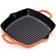 Le Creuset Volcanic Signature Enamelled Cast Iron Deep Square