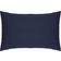 Belledorm Percale Pillow Case Blue