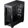 Phanteks XT Pro Ultra Mid-Tower Gaming Chassis M25-140 Tempered Glass Window USB-C 3.2 Gen2
