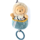 Doudou Et Compagnie The Lion Boh'aime Music Box