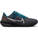 Nike Pegasus 40 NFL Miami Dolphins M - Anthracite/Turbo Green/Marina/White