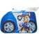 Spin Master Paw Patrol Chase's Police Cruiser Pop Up Play Tent