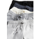 H&M Jungen 5er-Pack Shorts aus Baumwolljersey Grau 9-10Y