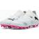 Puma Future 7 Match FG/AG M - White/Black/Poison Pink