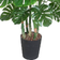 Monstera Green Konstgjord växt