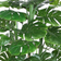 Monstera Green Konstgjord växt
