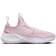 Nike Flex Runner 3 GS - Pink Foam/White