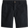 H&M Cotton Chino Shorts - Black (1122706010)