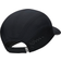 Nike Dri Fit Adv Fly Unstructured Reflective Cap - Black/Anthracite