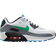 Nike Air Max 90 LTR GS - White/Pure Platinum/Cool Grey