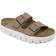 Birkenstock Arizona Chunky Suede Leather - Warm Sand