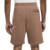 Nike Sportswear Club Men's Graphic Shorts - Mineral Clay