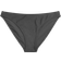 H&M Bikini Bottoms - Dark Khaki Green