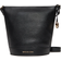 Michael Kors Townsend Medium Pebbled Leather Messenger Bag - Black