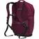 The North Face Borealis Backpack - Boysenberry Light Heather/Fiery Red