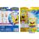 The Noble Collection BendyFigs SpongeBob SquarePants 12cm
