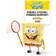 The Noble Collection BendyFigs SpongeBob SquarePants 12cm