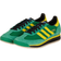 adidas SL 72 RS M - Green/Yellow/Core Black