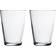 Iittala Kartio Drinking Glass 13.5fl oz 2