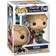 Funko Pop! Marvel Love & Thunder Thor