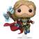 Funko Pop! Marvel Love & Thunder Thor