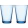 Iittala Kartio Aqua Bicchiere 40cl 2pcs