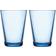 Iittala Kartio Aqua Drikkeglas 40cl 2stk
