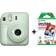 Fujifilm Instax Mini 12 Green + 10 Instant Films