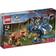 LEGO Jurassic World T Rex Tracker 75918