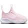 NIKE Flex Runner 3 TD - Pink Foam/White