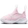 NIKE Flex Runner 3 TD - Pink Foam/White