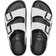 Birkenstock Arizona Chunky Birko-Flor - White