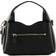 Guess Iwona Top Handle Crossbody - Black