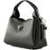 Guess Iwona Top Handle Crossbody - Black